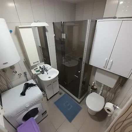 Apartament Aki