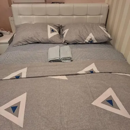 Apartament Aki Kragujevac