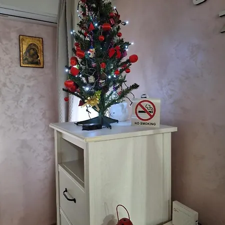 Apartament Aki Kragujevac