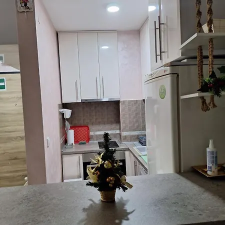 Apartament Aki Kragujevac